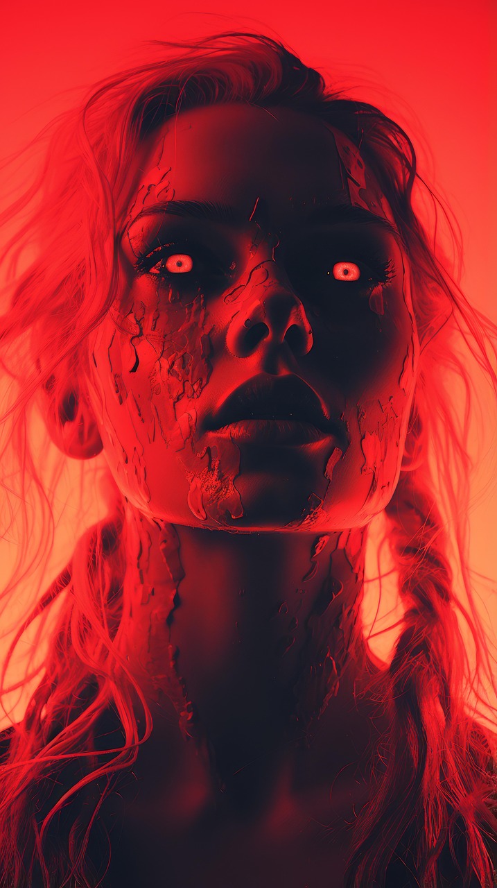 https://pixabay.com/illustrations/ai-generated-woman-halloween-scary-8307308/
