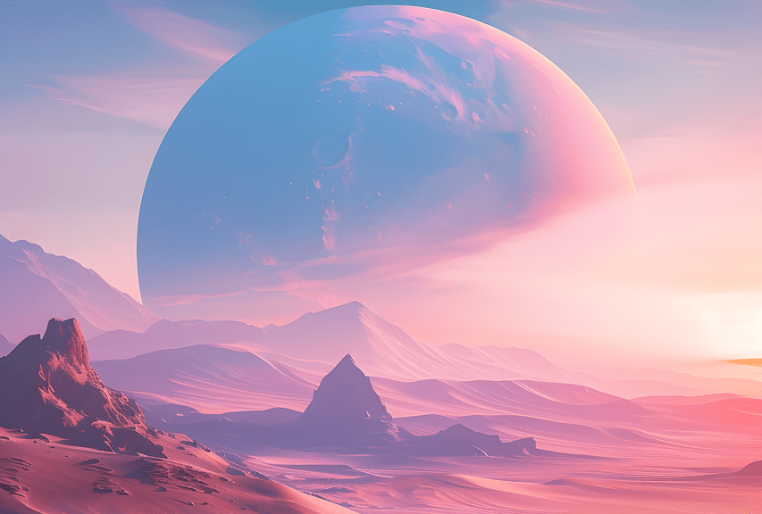 https://pixabay.com/illustrations/desert-planet-world-surreal-scenic-8566048/