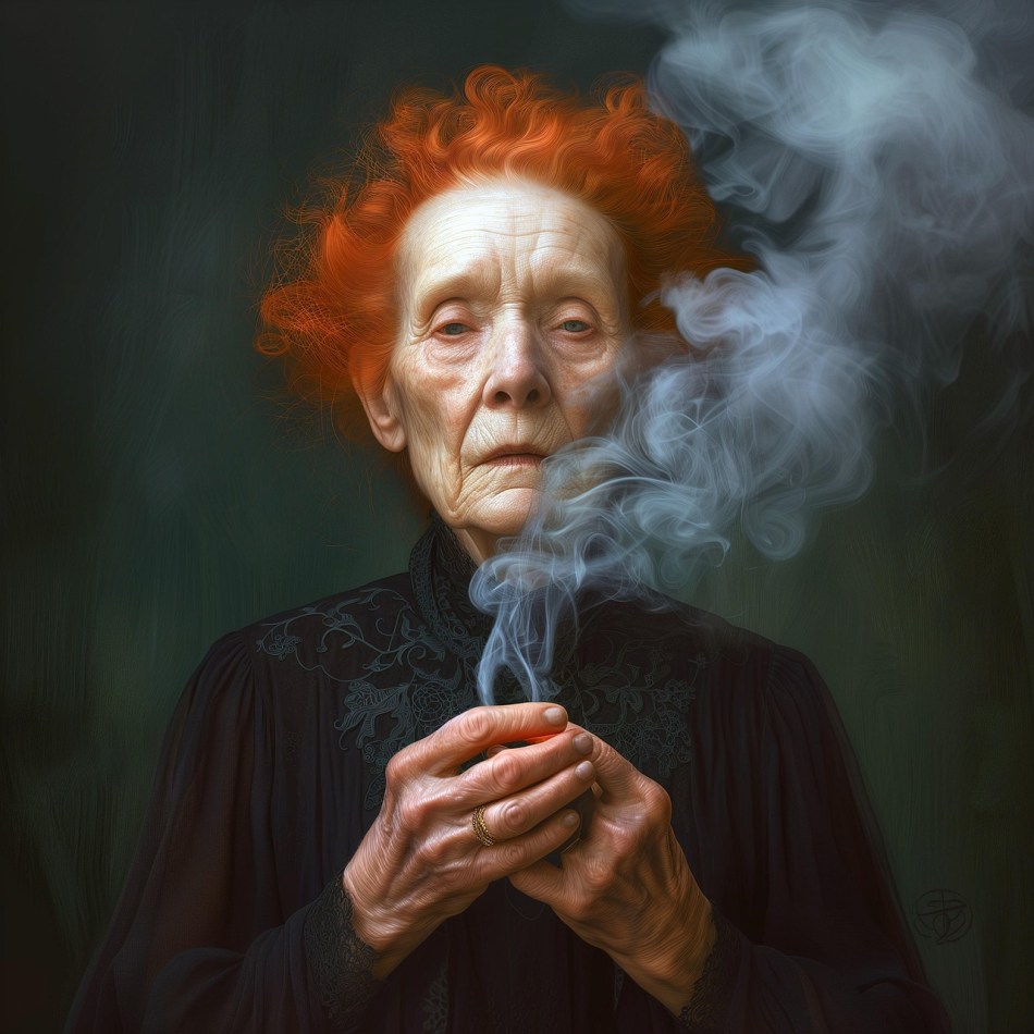 https://pixabay.com/illustrations/ai-generated-witch-elderly-lady-8540813/