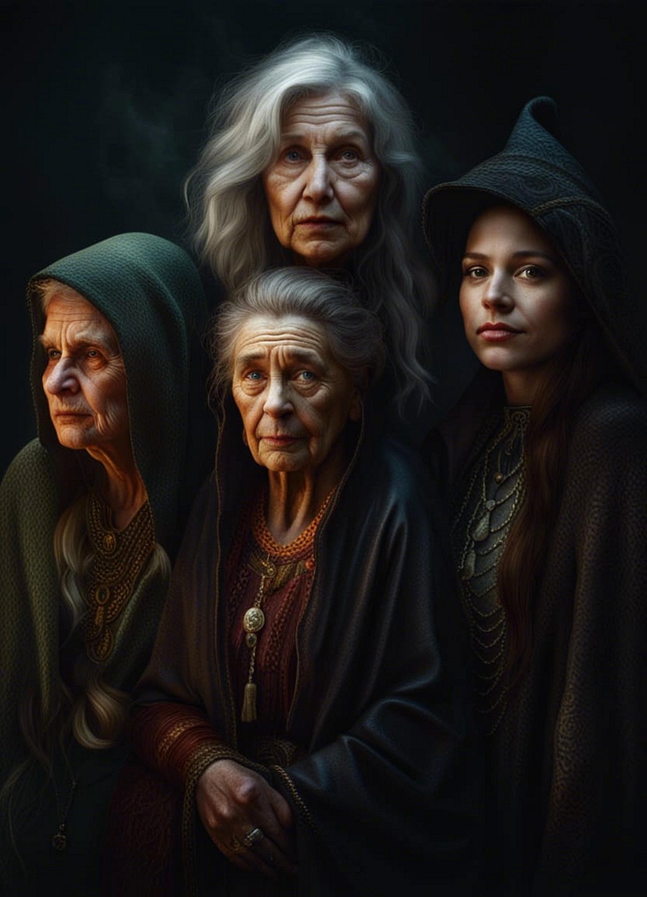 https://pixabay.com/illustrations/women-elderly-witches-magic-wisdom-8195843/