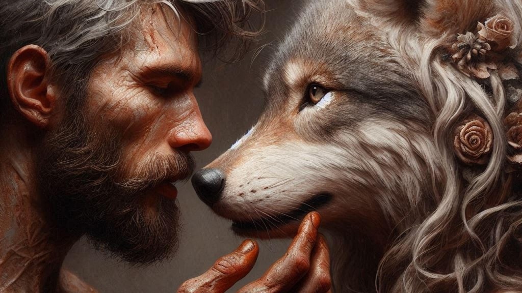https://pixabay.com/illustrations/ai-generated-werewolf-lycanthrope-8916637/