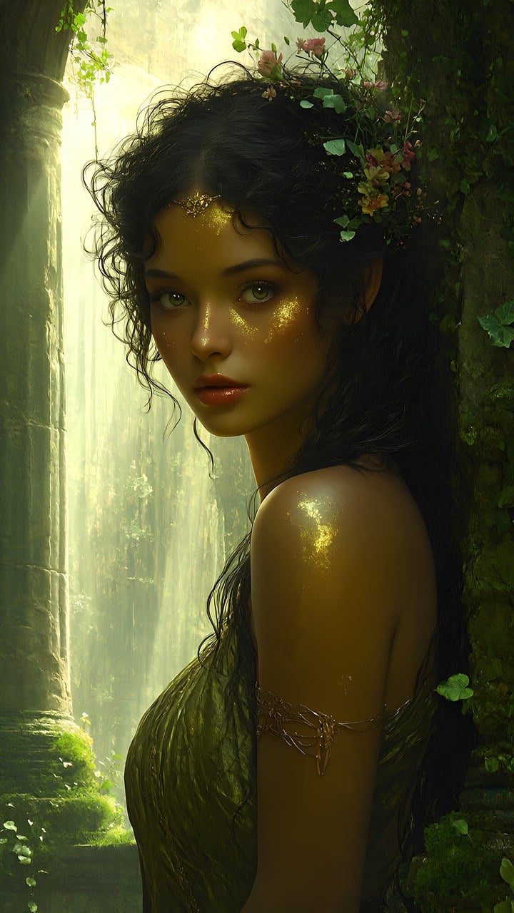 https://pixabay.com/illustrations/ai-generated-fairy-nymph-pixie-elf-9522001/