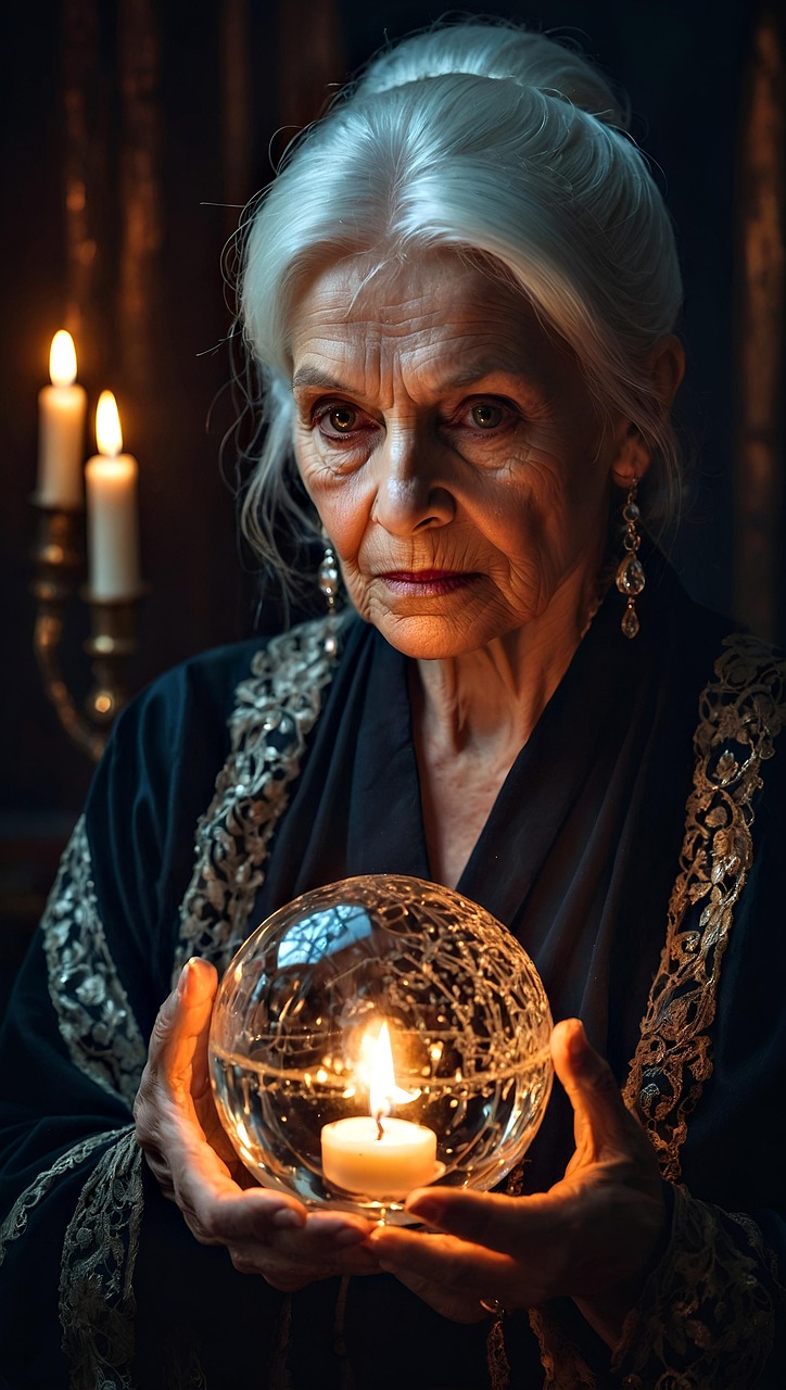 https://pixabay.com/illustrations/woman-old-wisdom-fortune-teller-8871669/