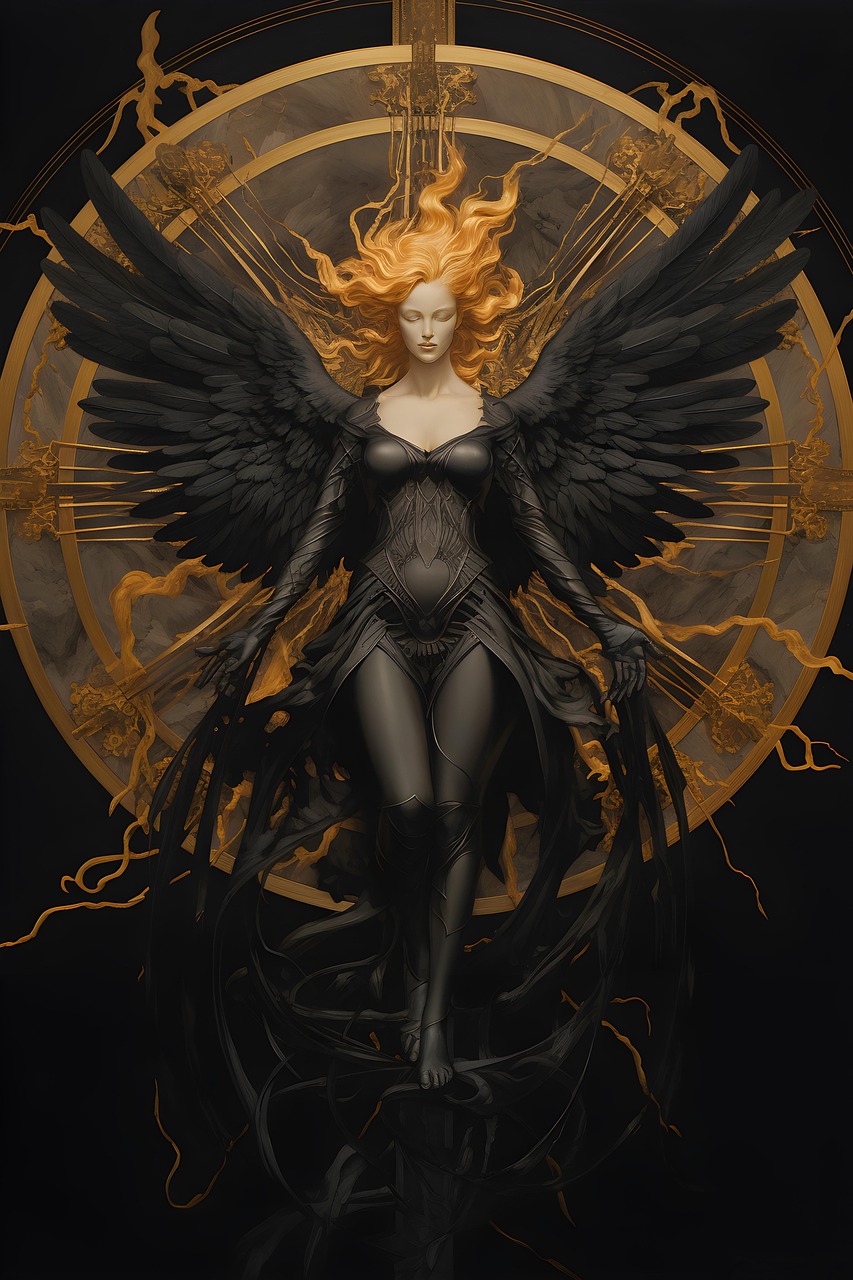 https://pixabay.com/illustrations/ai-generated-fallen-angel-8100362/