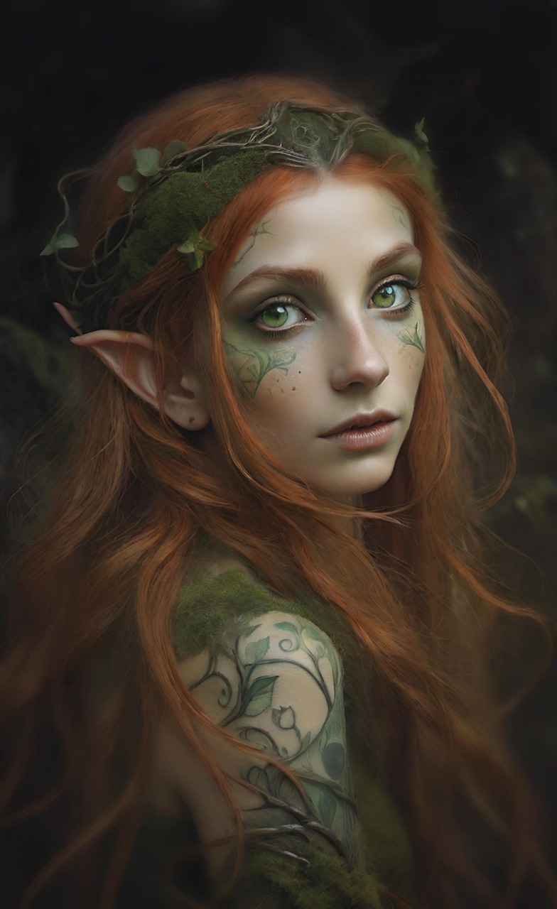 https://pixabay.com/illustrations/elf-fantasy-tattoos-beautiful-8490031/