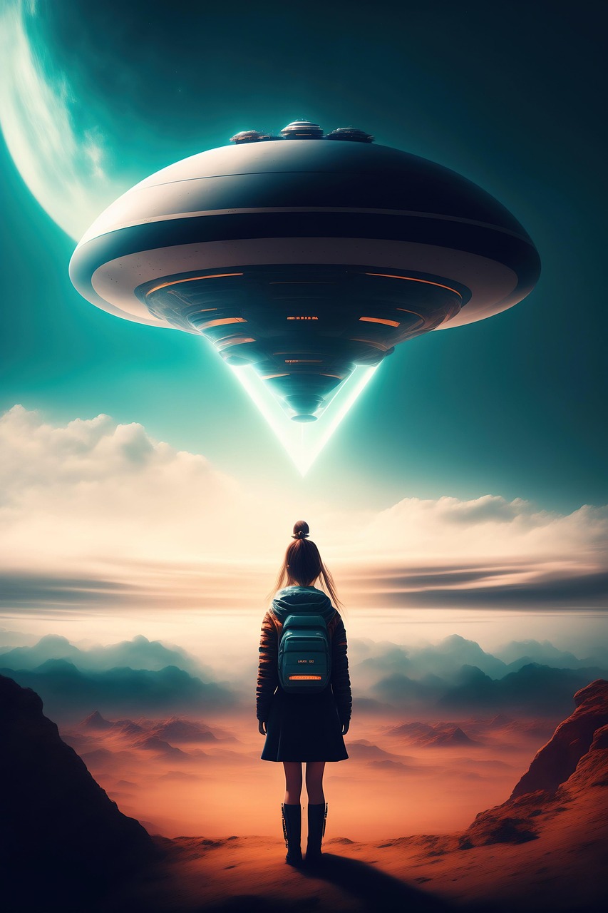 https://pixabay.com/illustrations/ai-generated-sky-spaceship-alien-7734311/