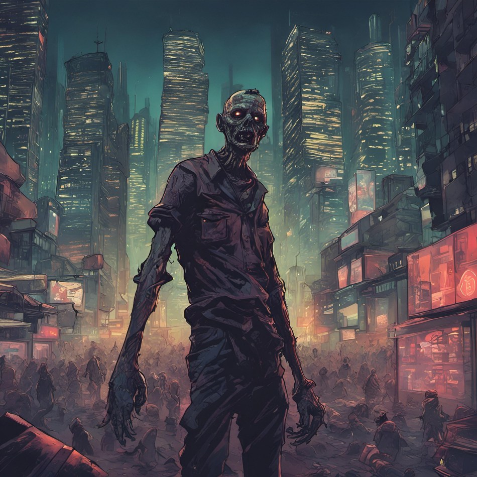 https://pixabay.com/illustrations/ai-generated-zombie-horror-city-8202269/