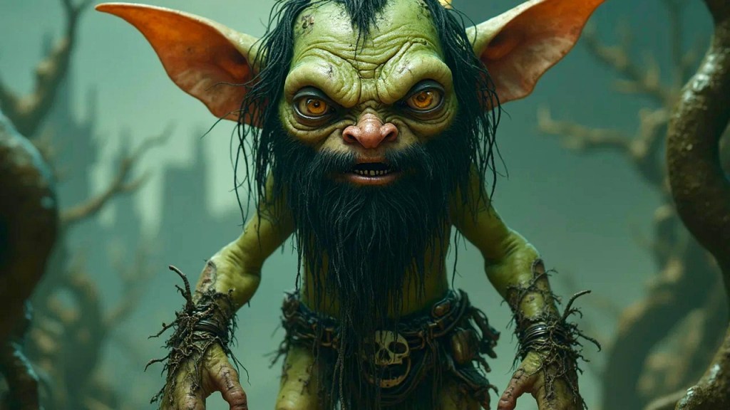 https://pixabay.com/illustrations/ai-generated-goblin-forest-8996858/