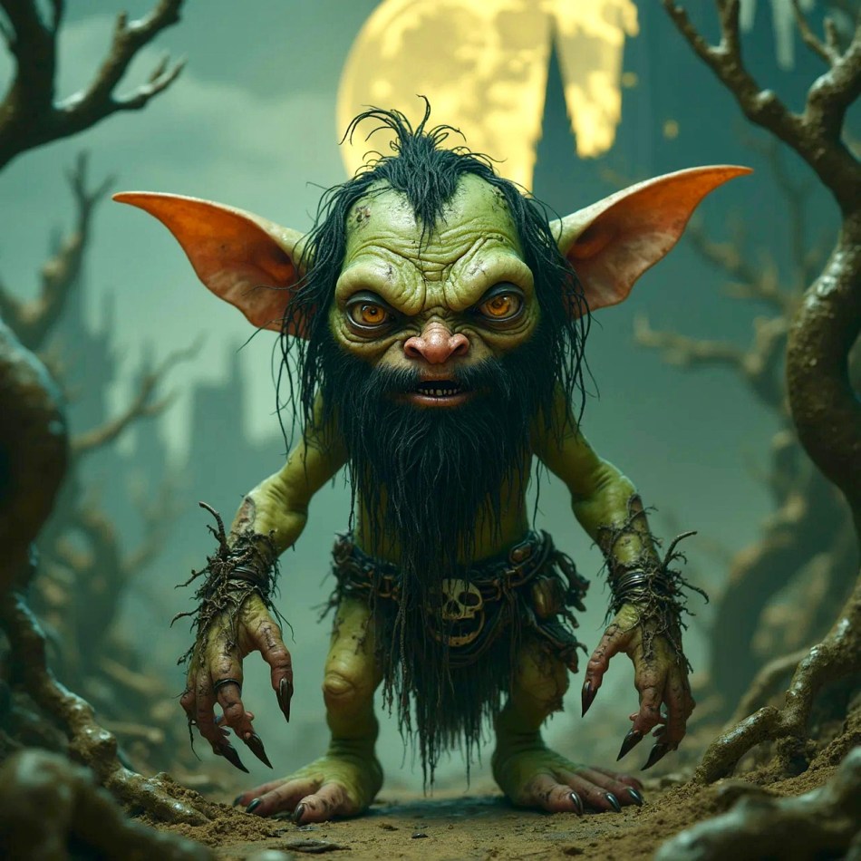https://pixabay.com/illustrations/ai-generated-goblin-forest-8996858/