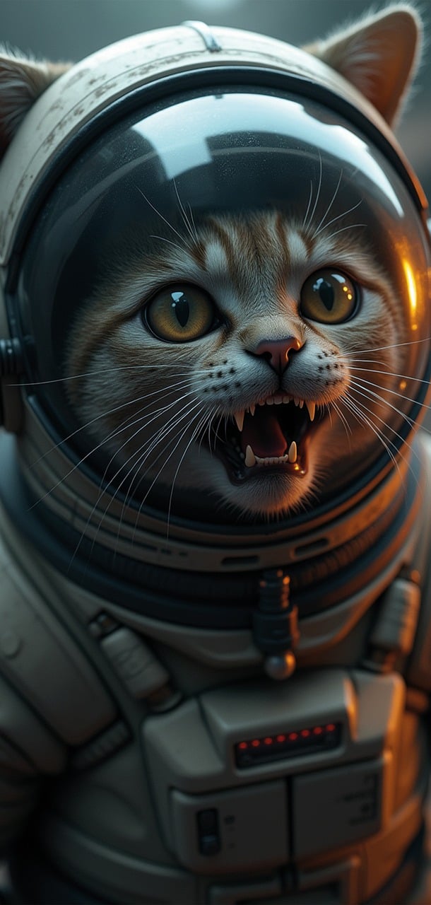 https://pixabay.com/illustrations/ai-generated-cat-alien-9459535/