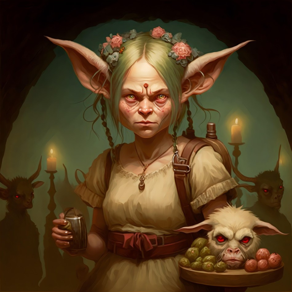 https://pixabay.com/illustrations/ai-generated-troll-goblin-woman-7805018/