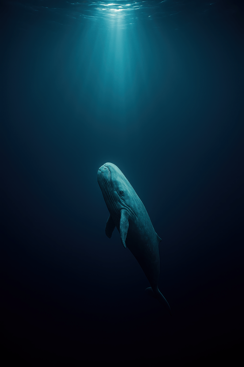 https://pixabay.com/illustrations/deep-sea-whale-ocean-depth-9659080/