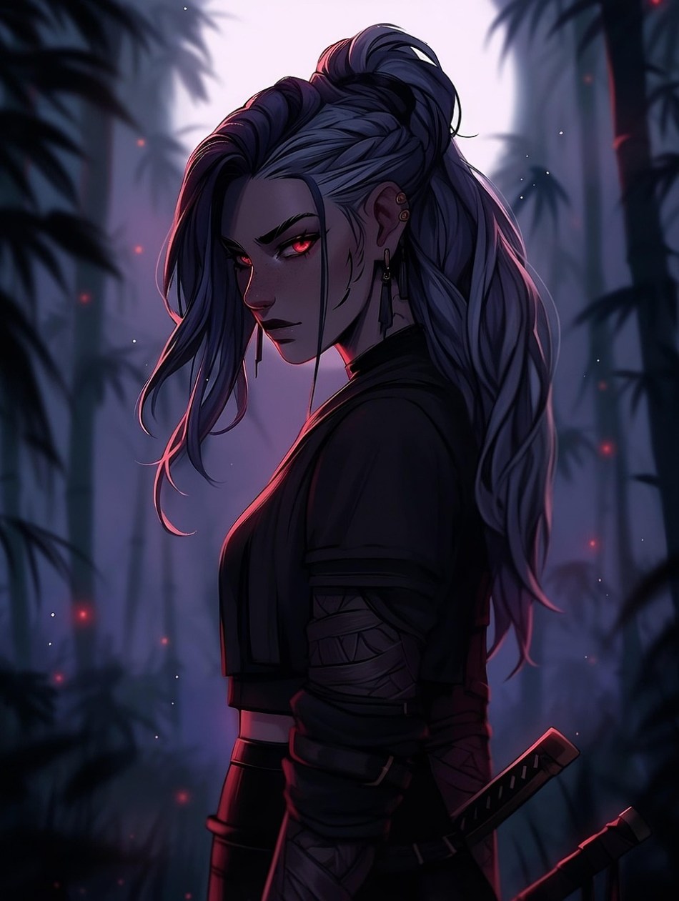 https://pixabay.com/illustrations/ai-generated-ninja-warrior-sword-8916823/