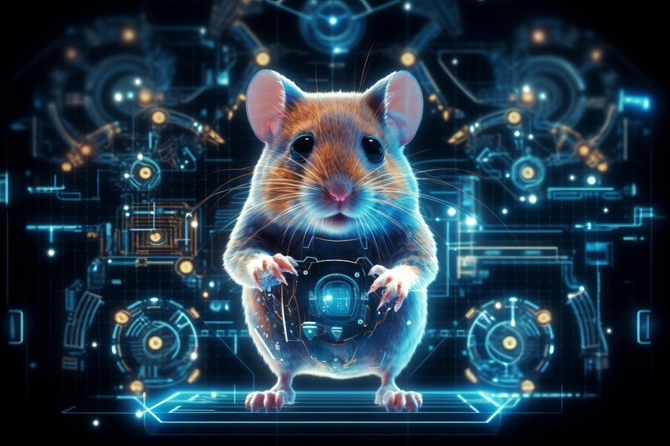 https://pixabay.com/illustrations/ai-generated-mouse-data-experiment-8043864/
