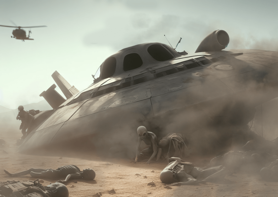 https://pixabay.com/illustrations/ufo-flying-saucer-accident-aliens-8388947/