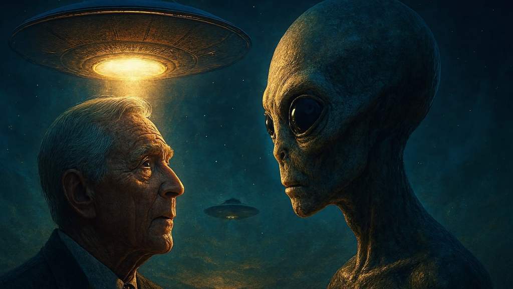 https://pixabay.com/illustrations/alien-ufo-first-contact-encounter-9966270/
