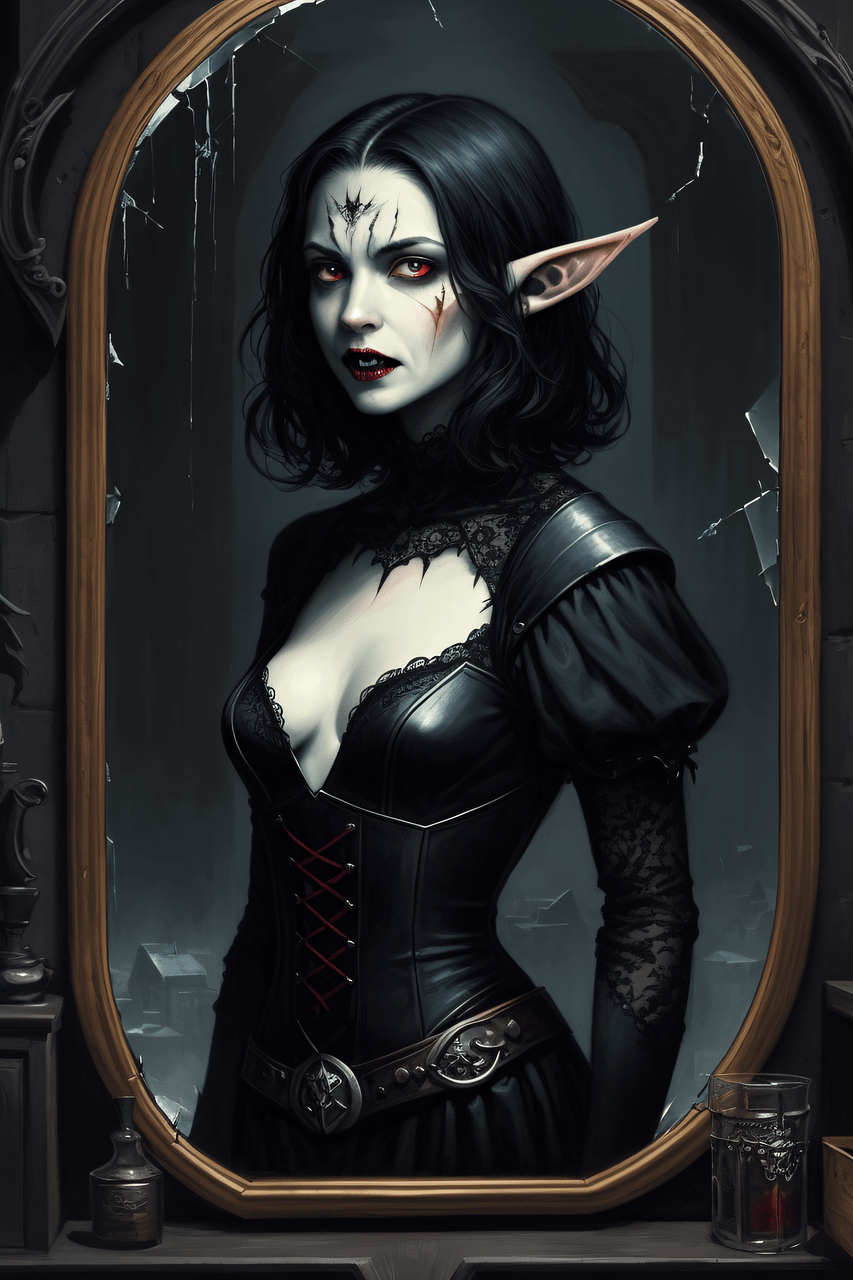 https://pixabay.com/illustrations/woman-portrait-person-vampire-8131128/