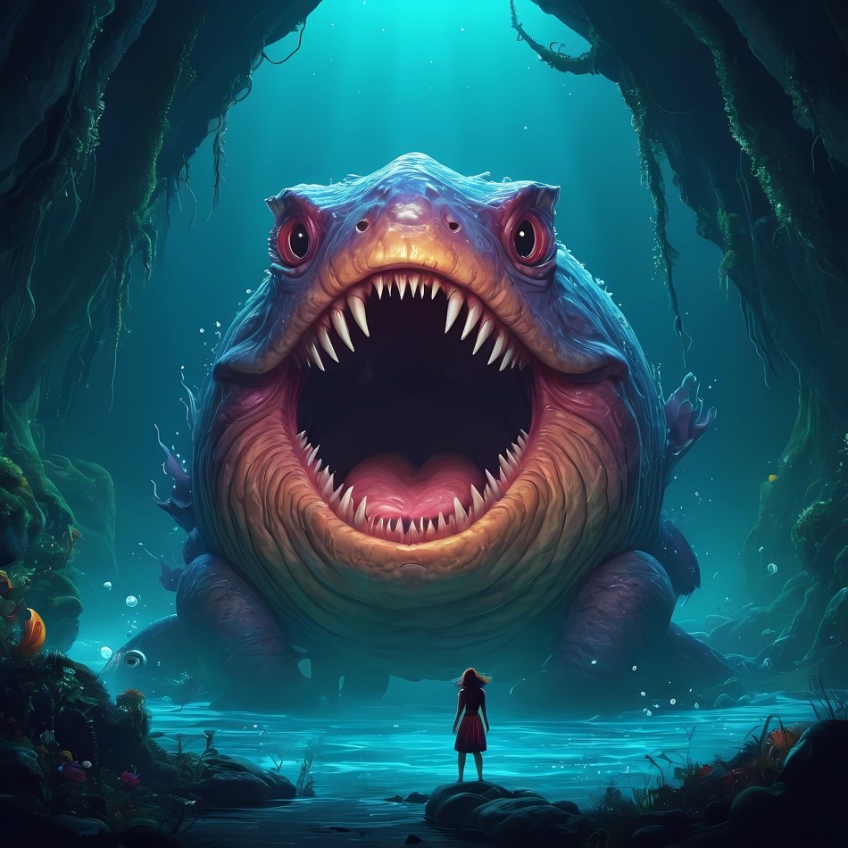 https://pixabay.com/illustrations/dangerous-monster-girl-cave-fantasy-9066196/