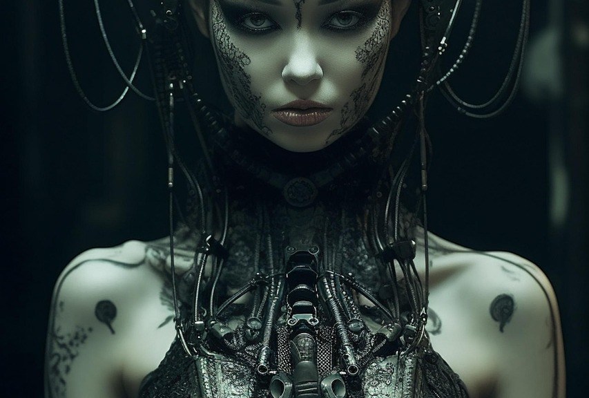 https://pixabay.com/illustrations/dark-goddess-cyberpunk-technology-8074774/