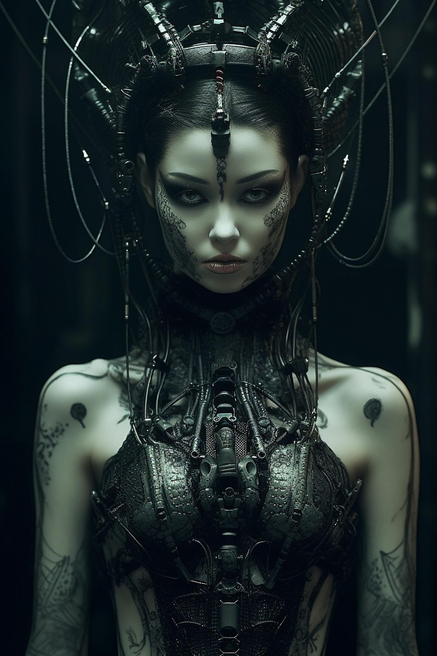 https://pixabay.com/illustrations/dark-goddess-cyberpunk-technology-8074774/