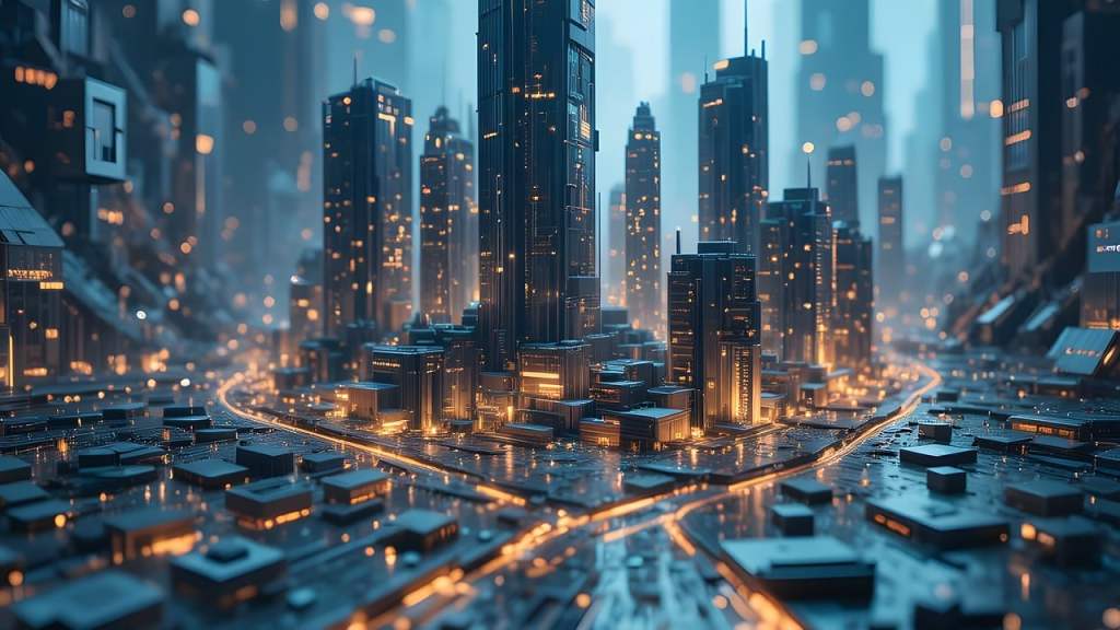 https://pixabay.com/illustrations/futuristic-city-technology-10262882/