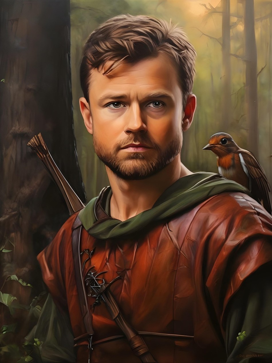 https://pixabay.com/illustrations/ai-generated-robin-hood-outlaw-8586747/