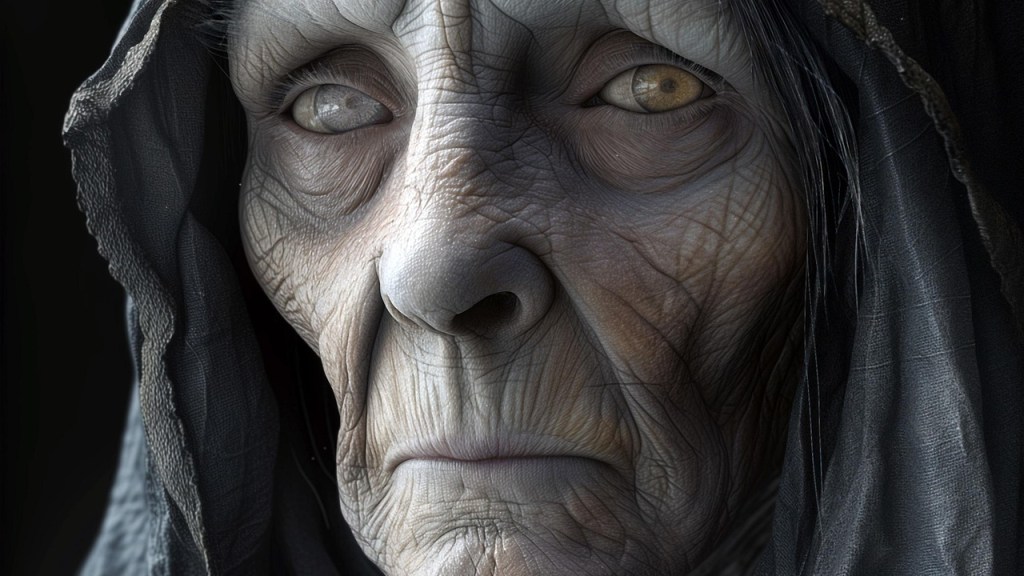 https://pixabay.com/illustrations/ai-generated-witch-elderly-woman-8554612/