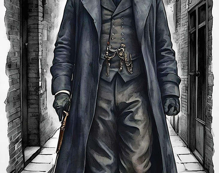 https://pixabay.com/illustrations/man-black-suspicious-jack-london-8634542/