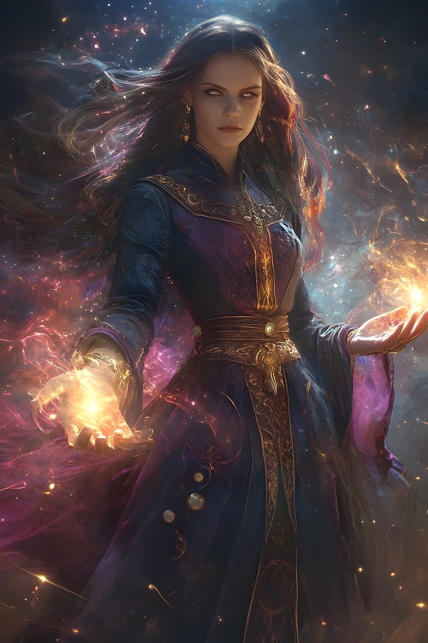 https://pixabay.com/illustrations/sorceress-magic-orb-of-light-epic-10247913/