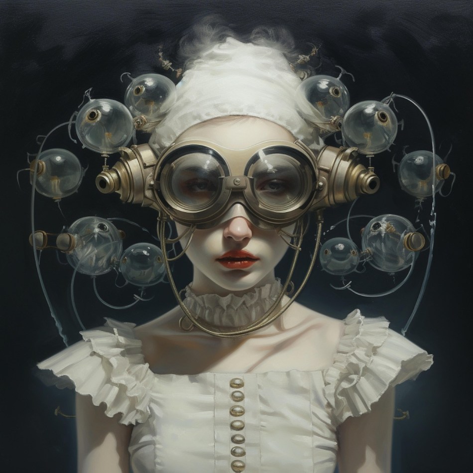 https://pixabay.com/illustrations/ai-generated-woman-steampunk-8540521/