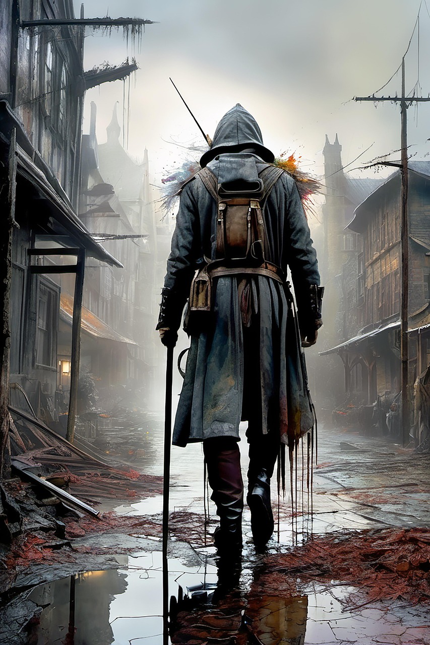 https://pixabay.com/illustrations/man-soldier-war-destruction-8533779/