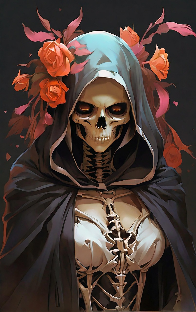 https://pixabay.com/illustrations/skeleton-skull-died-horror-fear-8682101/