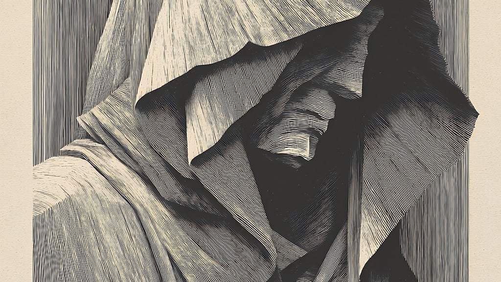 https://pixabay.com/illustrations/figure-cloak-drape-fabric-woodcut-10192017/