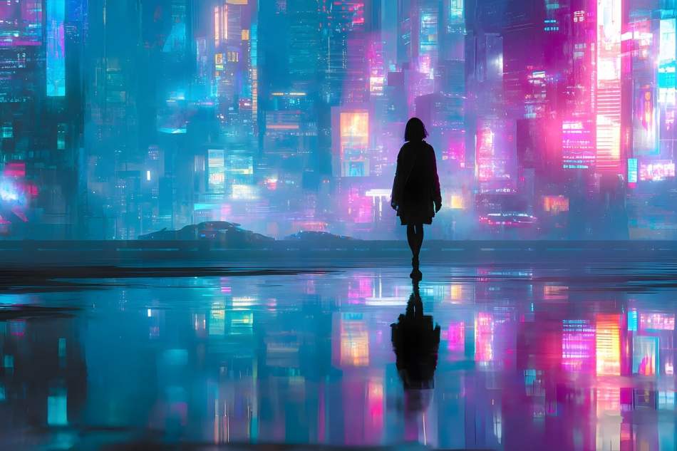 https://pixabay.com/illustrations/futuristic-city-neon-lights-10259386/