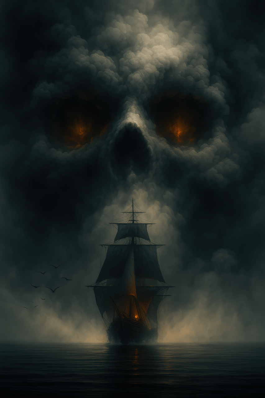 https://pixabay.com/illustrations/ai-generated-haunted-ship-9697324/