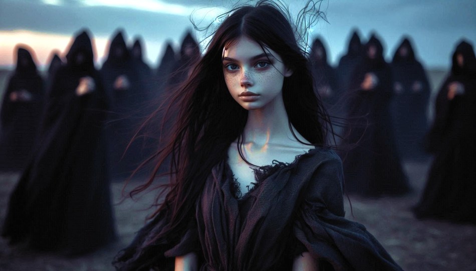 https://pixabay.com/illustrations/ai-generated-girl-female-ritual-9015735/