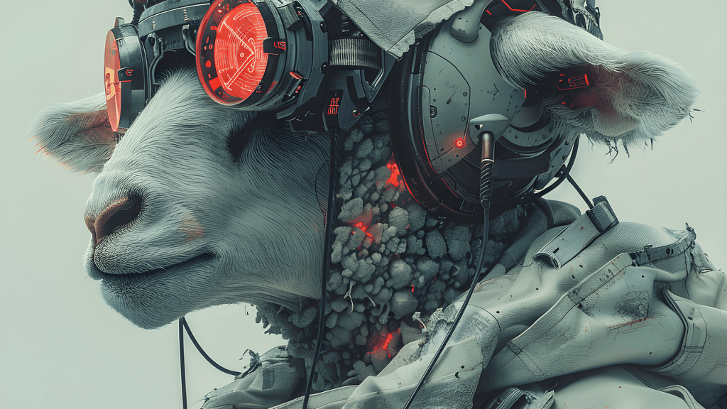 https://pixabay.com/illustrations/abstract-cyberpunk-sheep-ram-lamb-8683508/
