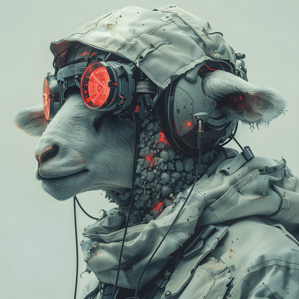https://pixabay.com/illustrations/abstract-cyberpunk-sheep-ram-lamb-8683508/