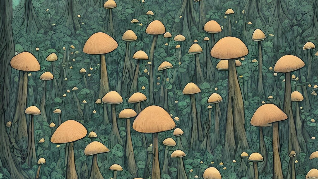 https://pixabay.com/illustrations/toadstools-mushrooms-forest-woods-7445746/