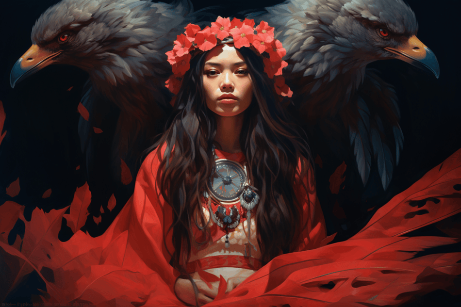 https://pixabay.com/illustrations/guide-protector-mystic-spiritual-8329384/