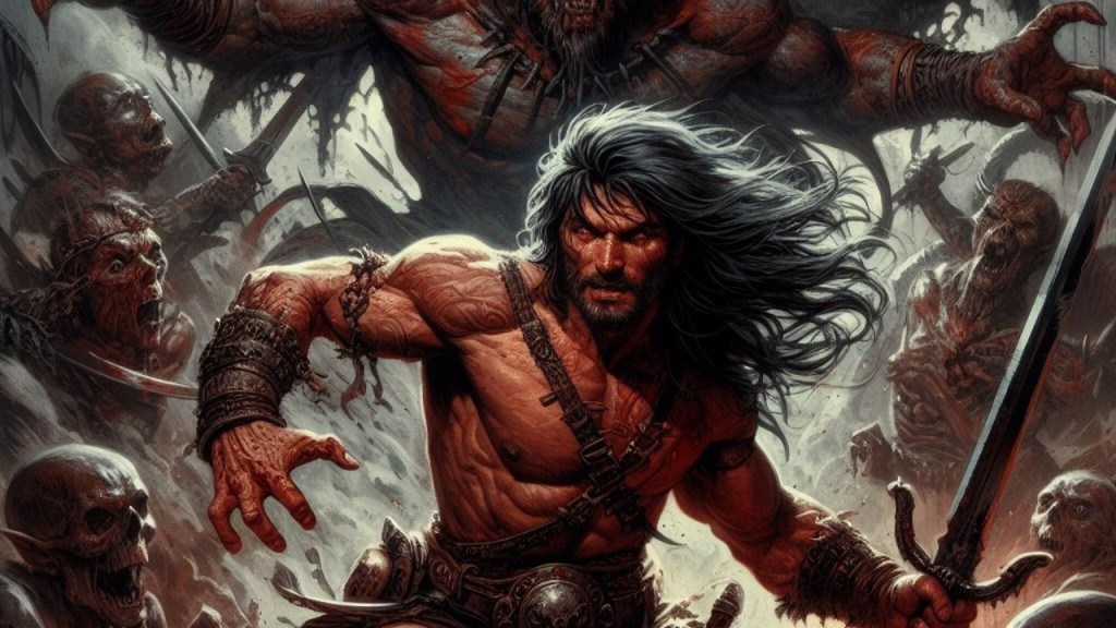 https://pixabay.com/illustrations/ai-generated-warrior-hero-fantasy-8701130/