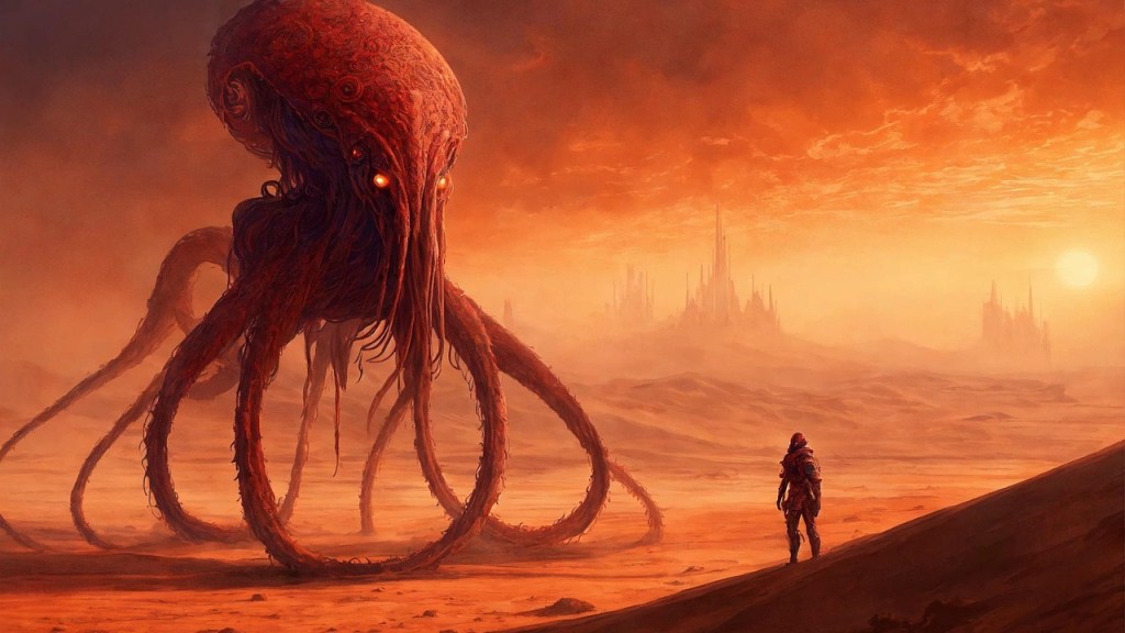 https://pixabay.com/illustrations/ai-generated-extraterrestrial-8485891/