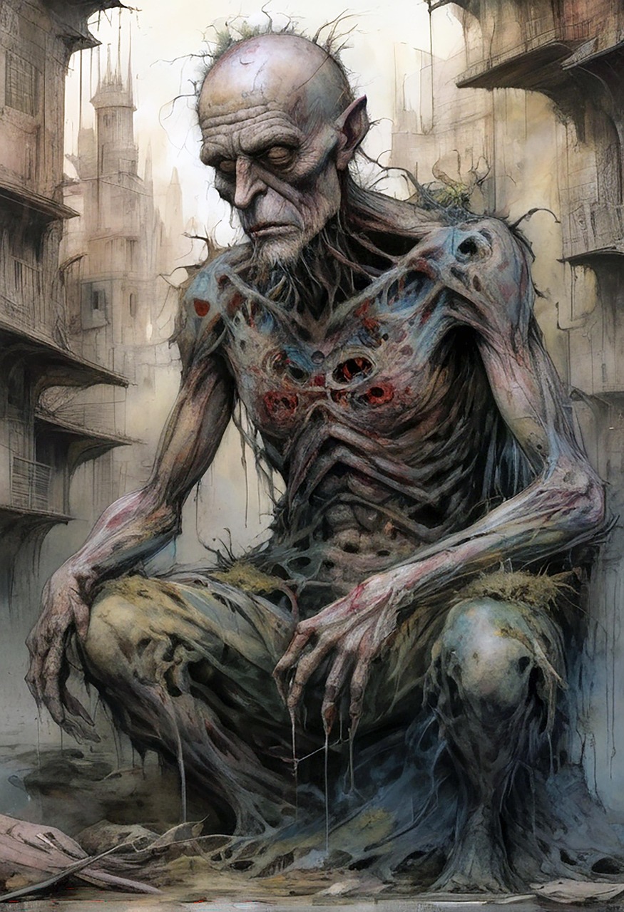 https://pixabay.com/illustrations/ai-generated-creature-monster-fear-8719625/