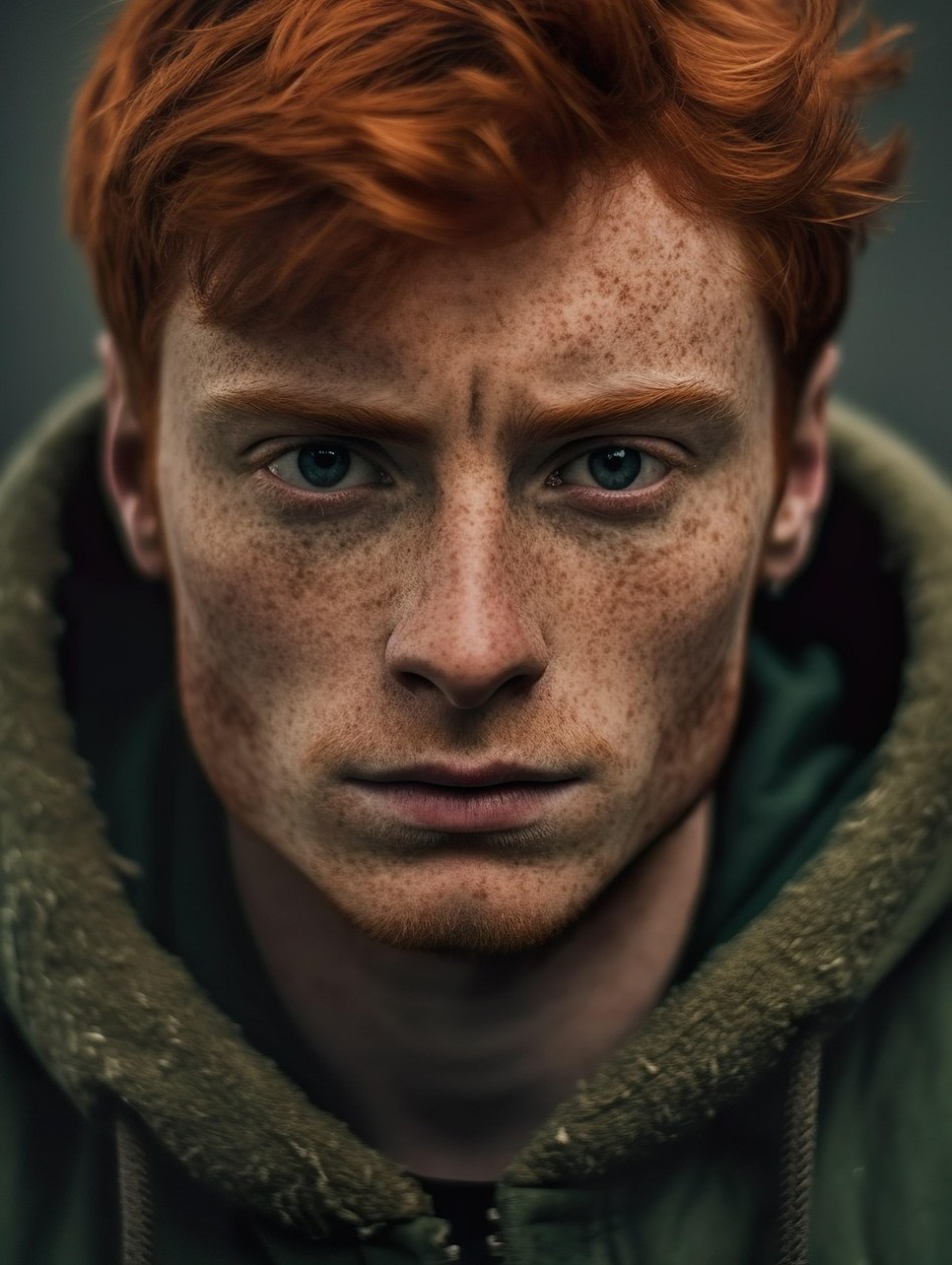 https://pixabay.com/illustrations/portrait-man-boy-hair-red-8060053/