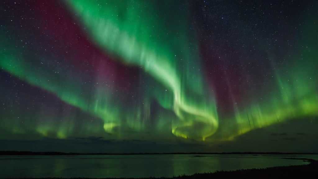https://pixabay.com/illustrations/ai-generated-aurora-borealis-night-9187384/