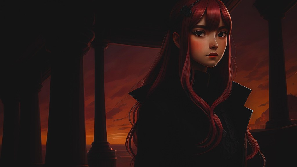 https://pixabay.com/illustrations/woman-fantasy-dark-castle-8744299/