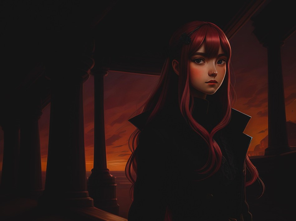 https://pixabay.com/illustrations/woman-fantasy-dark-castle-8744299/