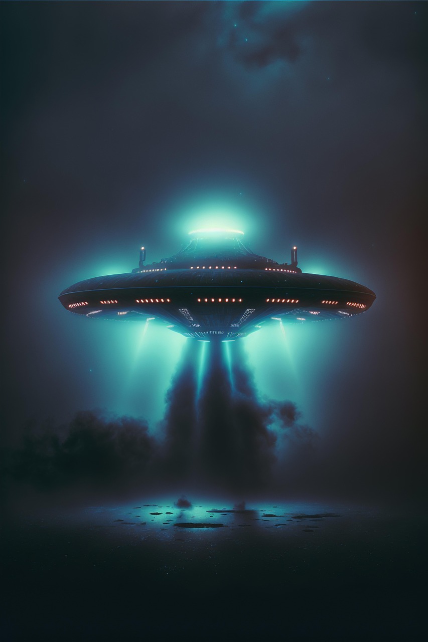 https://pixabay.com/illustrations/alien-ufo-spaceship-spacecraft-7714486/