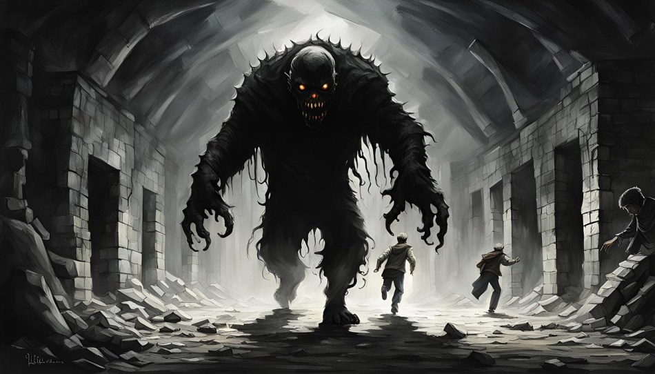 https://pixabay.com/illustrations/ai-generated-monster-horror-surreal-8570564/