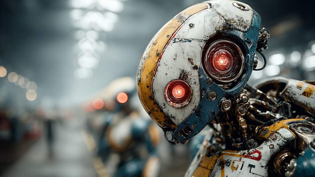 https://pixabay.com/illustrations/robot-futuristic-technology-ai-9952321/